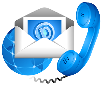 Contact Us Chat