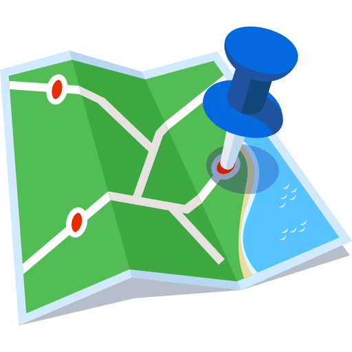Google Map Location